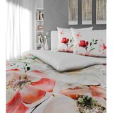 Esposa OBOJESTRANSKA POSTELJNINA 200/200 cm saten večbarvno | Shoptok.si