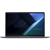 Asus prenosni računalnik expertbook B1 B1503CVA-WB73D0X i7-13620H/16GB/SSD 1TB/15,6" fhd/intel UHD/W11Pro/3yr-OSS-NBD wa | Shoptok.si