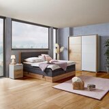 Modern Living Okrasni Okvir Feldkirch, Barva Hrasta | Shoptok.si
