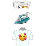Apli Transferni papir za majice 4128, 10 listov | Shoptok.si