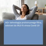 Gastroback Čistilnik zraka AG+ AirProtect Portable 20101, (21629727) | Shoptok.si