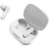 Venisymlis Auriculares Bluetooth True Wireless JBL Wave Flex (In Ear - Mikrofon - Branco), (22060254) Cene