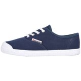 Kawasaki Modne superge Base Canvas Shoe K202405-ES 2002 Navy Modra Cene