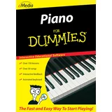 Emedia Piano For Dummies Mac (Digitalni izdelek)