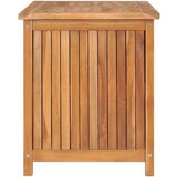  Kutija za pohranu 90 x 50 x 58 cm od masivne tikovine | shoptok.hr
