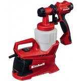 Einhell TC-SY 600 S Sistem za farbanje 600 W Isisna količina (maks.) 1000 ml/min Cijene