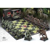 Universal Jurassic Park šah Noble Collection Cene