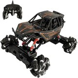 Magic Toys RC Cross Country Jeep avtomobil na daljinsko upravljanje 1/24 | Shoptok.si