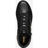 Geox Black women's sneakers Blomiee - Women's | Shoptok.si