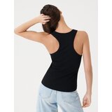 Sinsay - Pamučni top | shoptok.hr