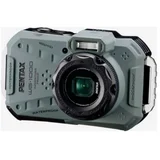 WG-1000 olive akcijska kamera vodootporan, Full-HD