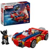 Lego SPIDER-MAN VS.VENOMIZED WOLVERINE 76336 Cijene
