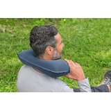  Napihljiv jastuk Bestway 67006 - temno moder Slike