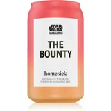 homesick Star Wars The Bounty mirisna svijeća 390 g