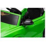  Licencirani auto na akumulator Audi RS Q8 - zeleni | Eponuda.ba