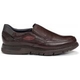 Fluchos Nizki čevlji Celtic F0249 Salvate Marrón Brandy Kostanjeva Cene