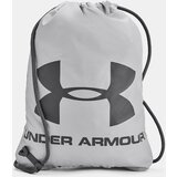 Under Armour UA Ozsee Sackpack-GRY - unisex | Shoptok.si