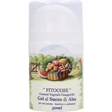 Fitocose gel al succo d'aloe