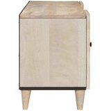 TV Jedinice s policom Bijelo 105 x 33 x 46 cm Konstruirano drvo | shoptok.hr