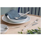 Gense Pribor 16 kom od nehrđajućeg čelika u srebrnoj boji Fuga – | shoptok.hr