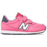 New Balance 500 Ružičasta | shoptok.hr