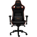 Canyon gaming chair Corax GС-5 Black Orange | Eponuda.ba