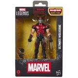 Marvel Figura Ultimate Wolverine Legends Series 15 cm | shoptok.hr