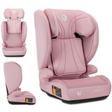 Lorelli autosjedalica Nube Safe i-Size 100-150 cm, roza Cijene