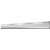 Decosa okrasna letev decosa marianne (200 x 4,8 x 0,9 cm, polistiren xps) | Shoptok.si