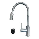 Sandonna slavina cami hrom Cene