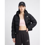 New Balance BOSTON PUFFER JACKET Crna | shoptok.hr