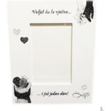  Personalizirani okvirji za poroke in zaljubljence – Darilo, ki ohranja spomine - 4. - 15177 | Shoptok.si