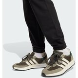 Adidas Donji deo trenerke za dečake J Bl Ft Pt 280, Crni | ePonuda.com