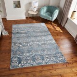 Think Rugs Tamno plavi tepih 160x235 cm Imperial Midnight – | shoptok.hr