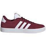 Adidas Muške patike Vl Court 3.0, Bordo | ePonuda.com