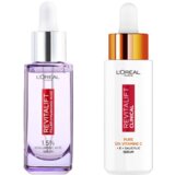 L´Oréal Paris L'Oreal Paris Revitalift Clinical + Filler serum duopack Cene