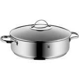 Wmf Ponev za pečico s steklenim pokrovom 761406380, 28 cm Cene
