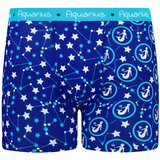 Frogies Men's boxers Zodiac Vodnar Cene