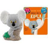 tonies Avdio figura Tonie - Rachel Bright: Trau dich Koala Bär (V NEMŠČINI) - 1 k. | Shoptok.si