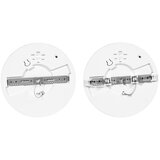  ecolite WPCB2-24W/HF/BI - led panel sa senzorom lexa LED/12/18/24W/230V | Eponuda.com