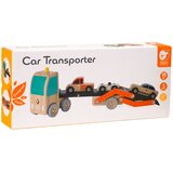Classic World Drvene igračke Veliki Transportni kamion | ePonuda.com