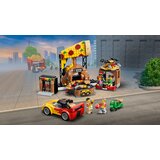 Lego City Dostava pizze vozilom 60496, Uzrast 6+ | Eponuda.ba