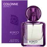 KIKO Milano Scent of Milan Colonne District parfemska voda za žene 50 ml | shoptok.hr