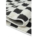Conceptum Hypnose tepih Jung 7185, 160 x 230 cm, crni | Eponuda.ba