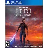 Electronic Arts igrica za PS4 star wars jedi: survivor Cene