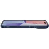 Spigen Liquid Air - iPhone 14 Pro Max - mornarsko modra | Shoptok.si