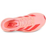 Adidas Tek & Trail Adizero EVO SL WOVEN W Rožnata | Shoptok.si