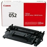 Canon CRG-052 - Black, 3100 pages toner Cene
