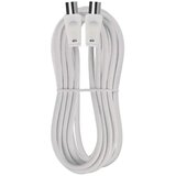 Emos Antenski koaksijalni kabel 5m - S30500 | shoptok.hr