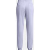 Under Armour Sweatpants UA Rival Terry Jogger-PPL - Women | Shoptok.si